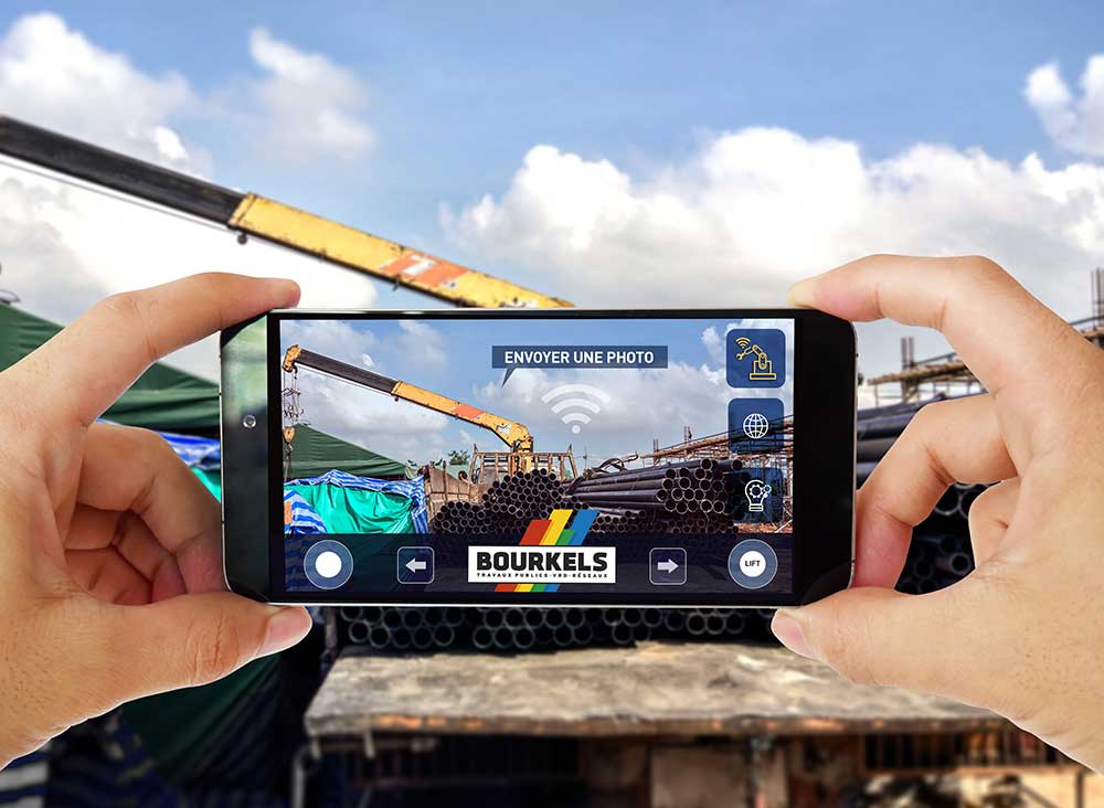 bourkels chantier moderne particuliers franchise